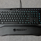 Illustration for article titled Roccats New Membranical Keyboard Tries to Be Everything to Everyone